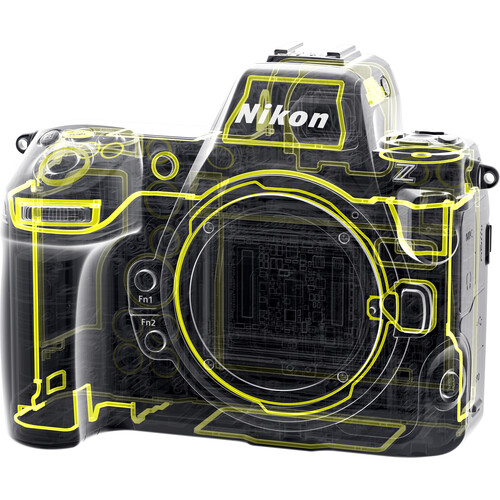 Nikon Z8 - garancija 3 godine! - 6
